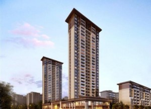 南昌聯(lián)發(fā)公園前