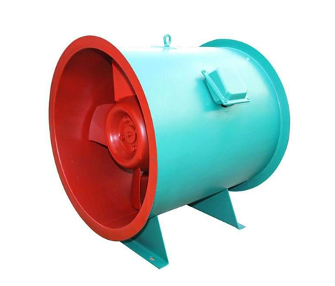 軸流風(fēng)機(jī)