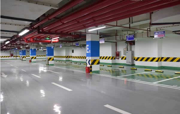 高層建筑地下車庫通風(fēng)與排煙系統(tǒng)風(fēng)機(jī)的風(fēng)量計算