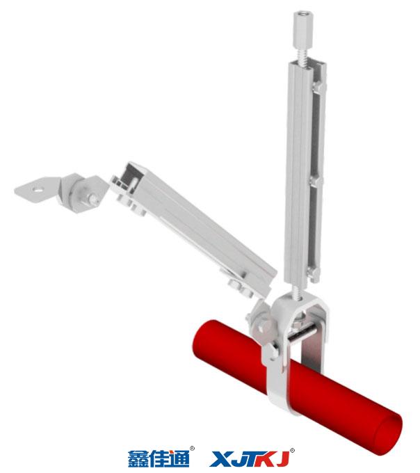 水管抗震支架生產廠家