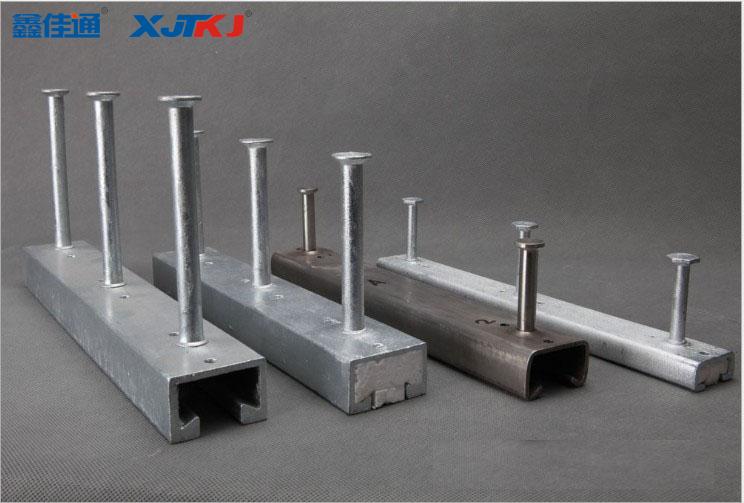 管廊支架預埋件
