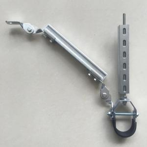 抗震支架質(zhì)量標(biāo)準(zhǔn)