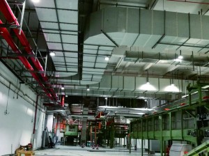 抗震支架生產廠家