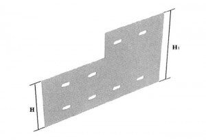 調(diào)高板XQJ-TPC-040A