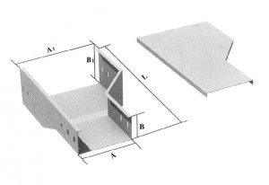 上右平異接頭XQJ-C-05B