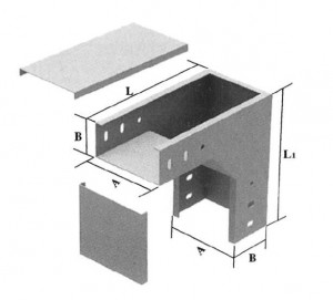 垂直彎通XQJ-C-2H